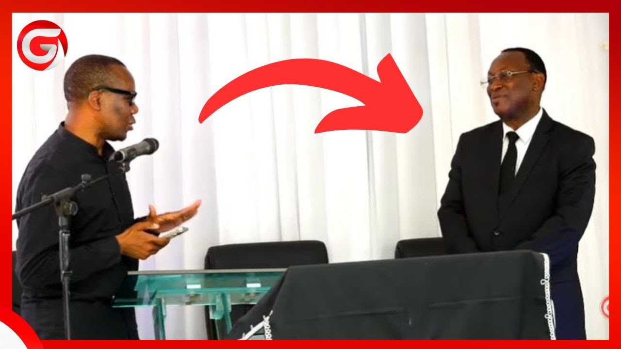 ZITTO KABWE AMUOMBA RADHI MBOWE MSIBANI kwa HOTUBA YA MTEI - ''ILIBIDI - HATA HIVYO NIMEFUPISHA''...