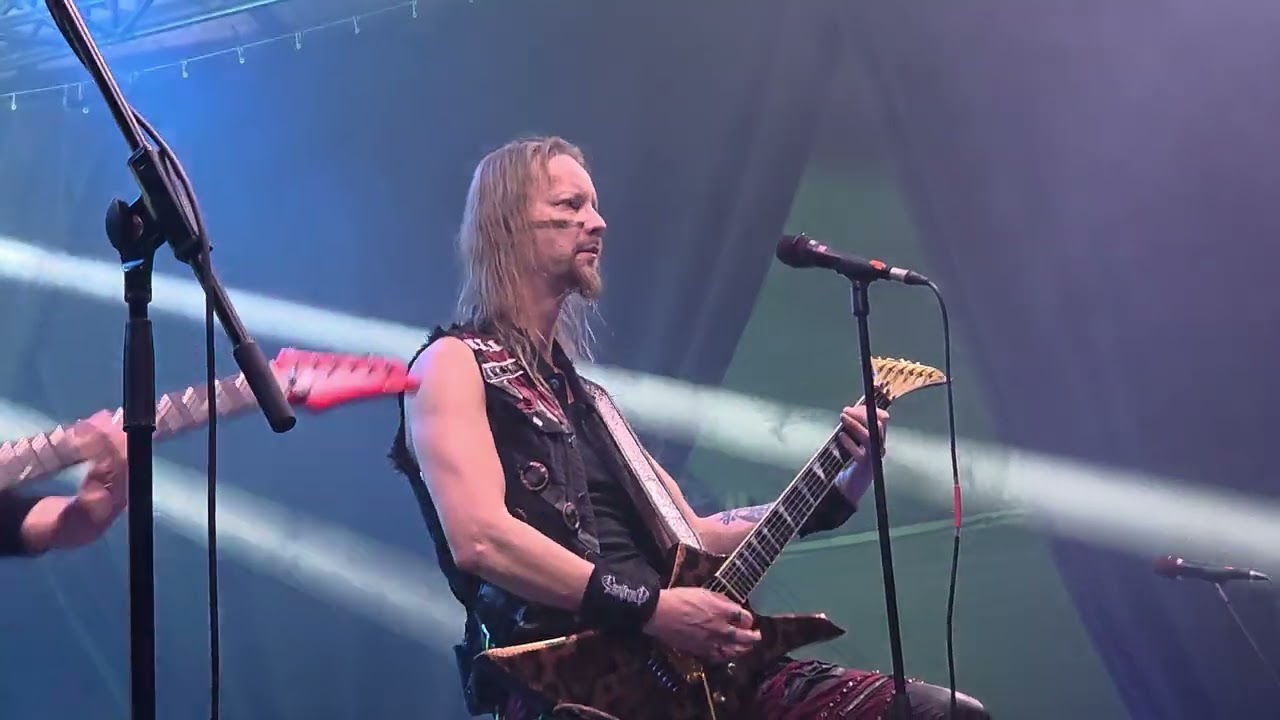 Ensiferum⚔️2026.01.25.🤘Budapest⚔️Hungary🤘