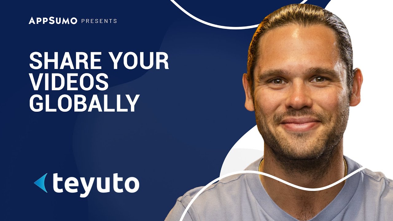 Create A Branded Online Video Platform with Teyuto