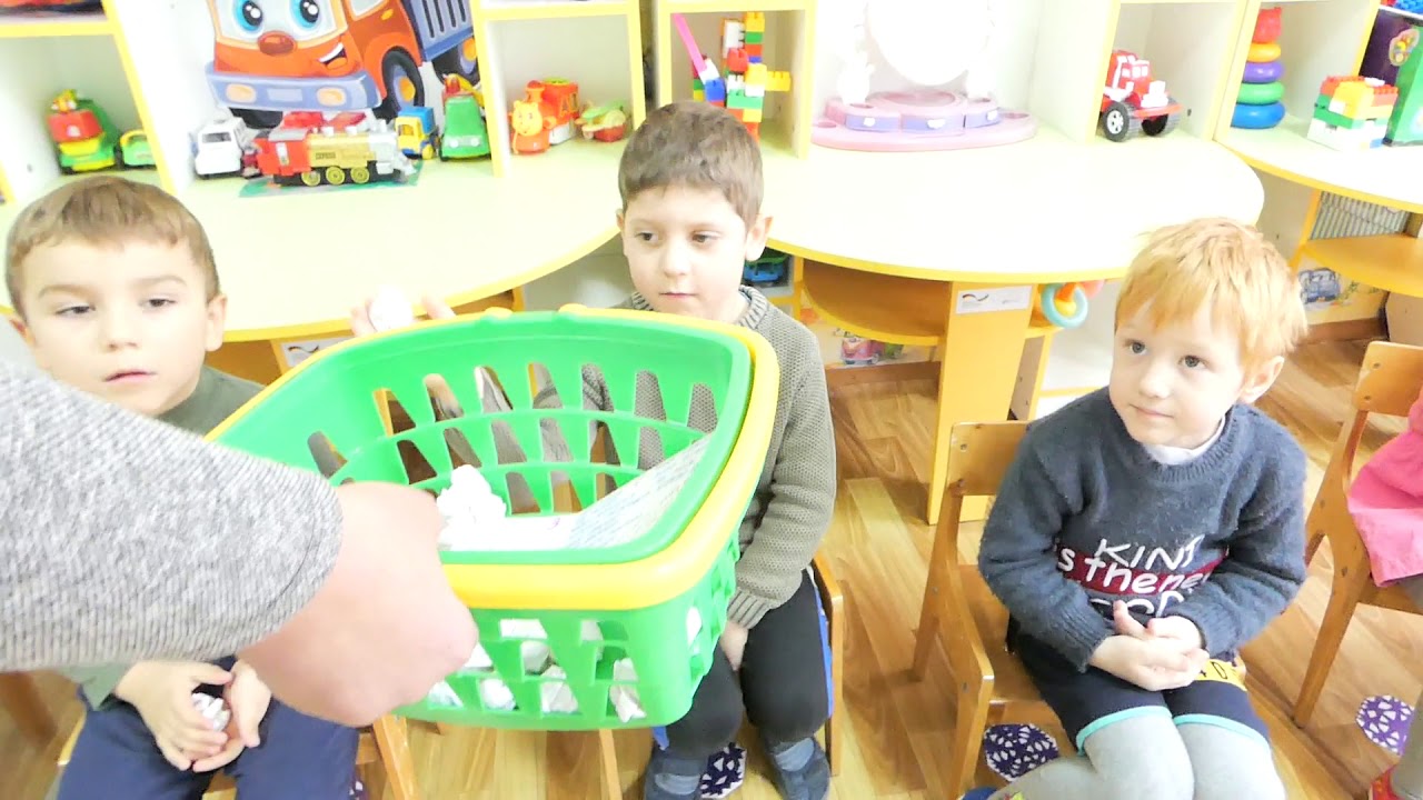 Комплексе заняття в середній групі: «Як Сашко хотів погодувати пташок». Конспект заняття