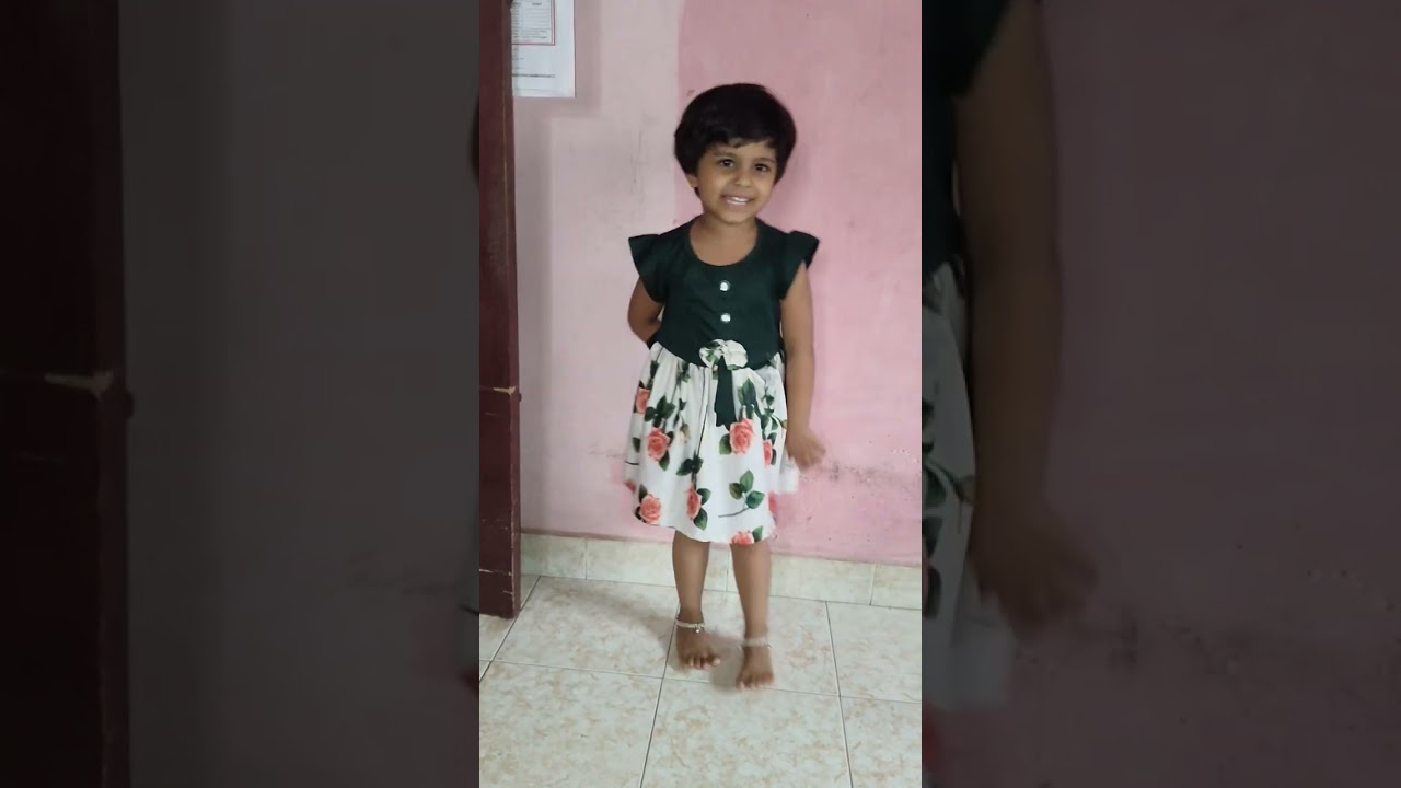 Magician Devanandha #kunjudevutty #magician #magic #vanish