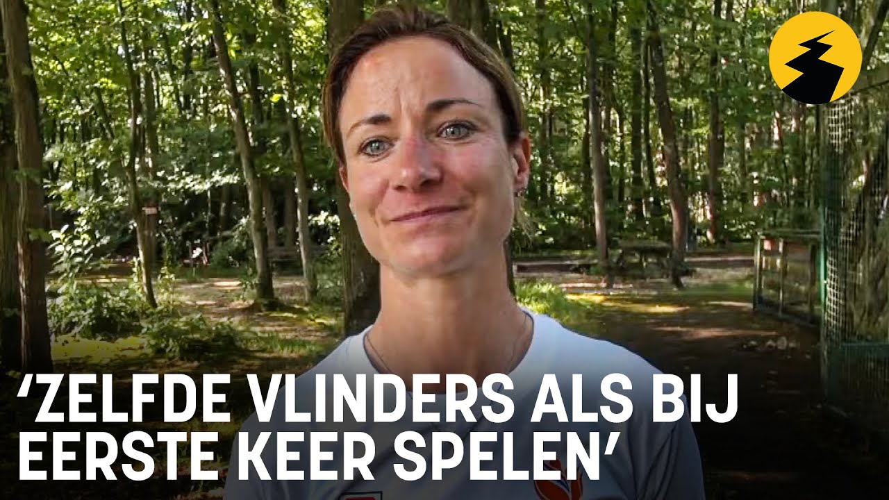 Marianne Vos voor Parijs 2024: 
