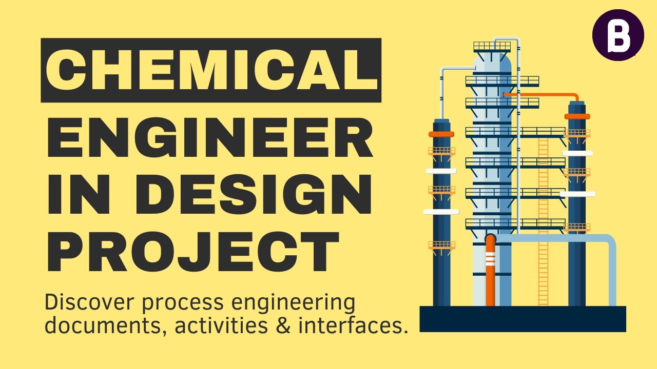Process Engineering Design: Role, Activities, Documents & Career