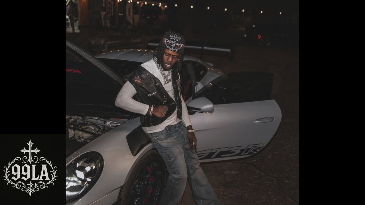 [FREE] Chief Keef Type Beat 