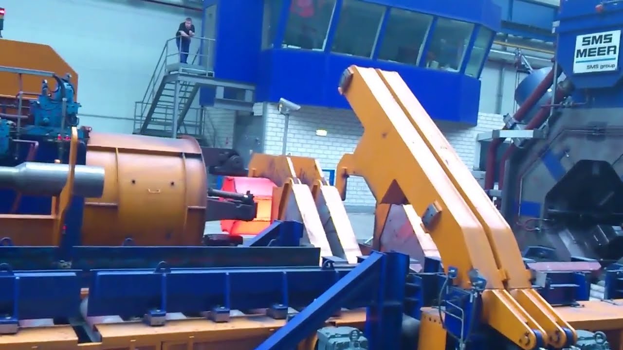 Ostrava Vitkovice - Den otevrenych dveri