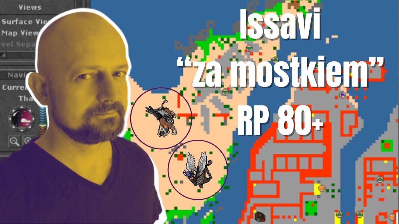Issavi 
