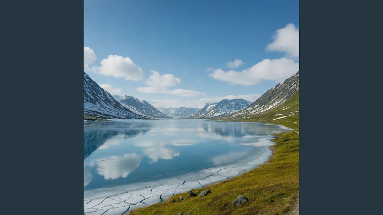 Hardanger Vidda