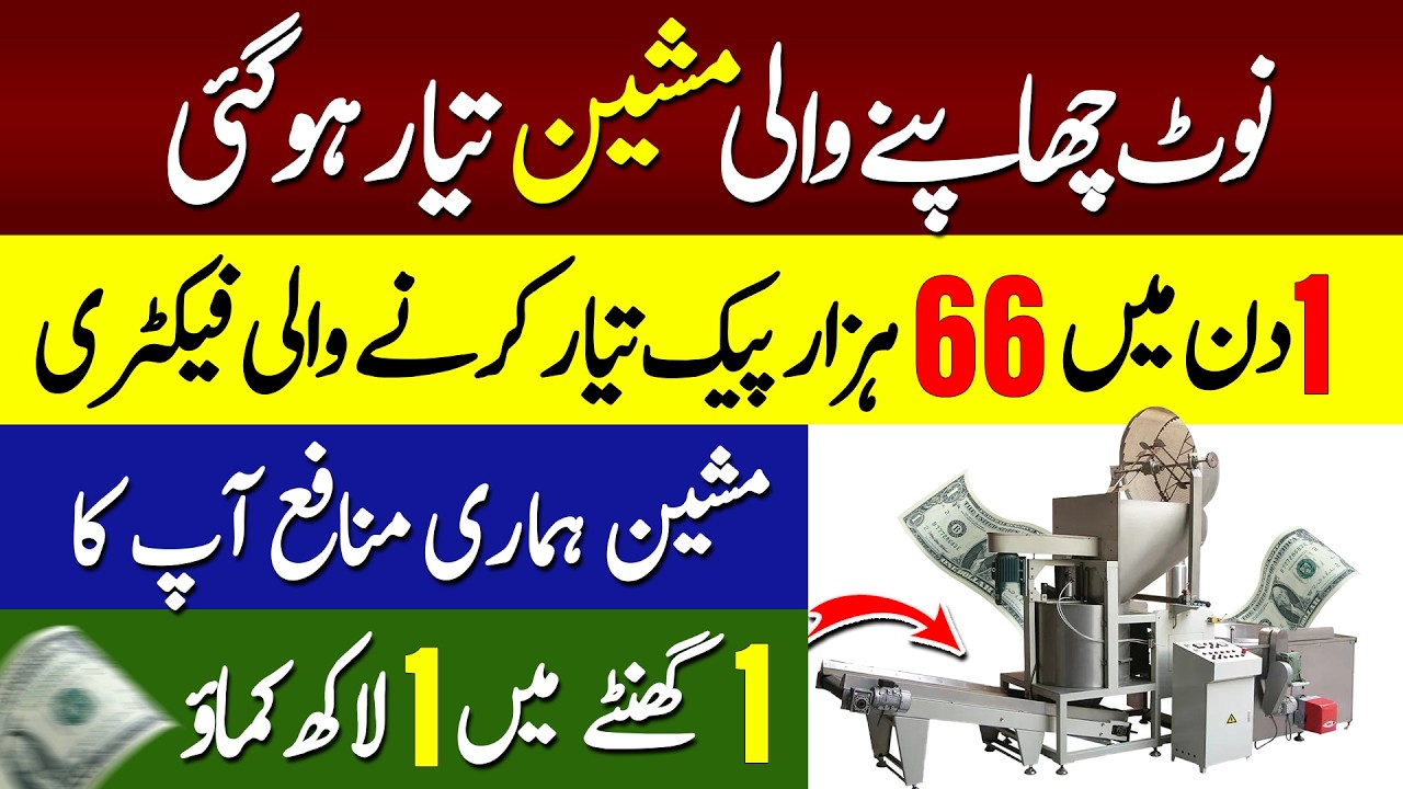 2026 Ke Best Small Business Ideas In Pakistan!