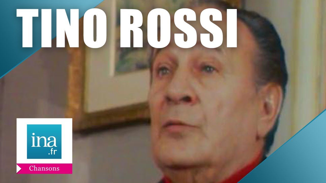 Tino Rossi 