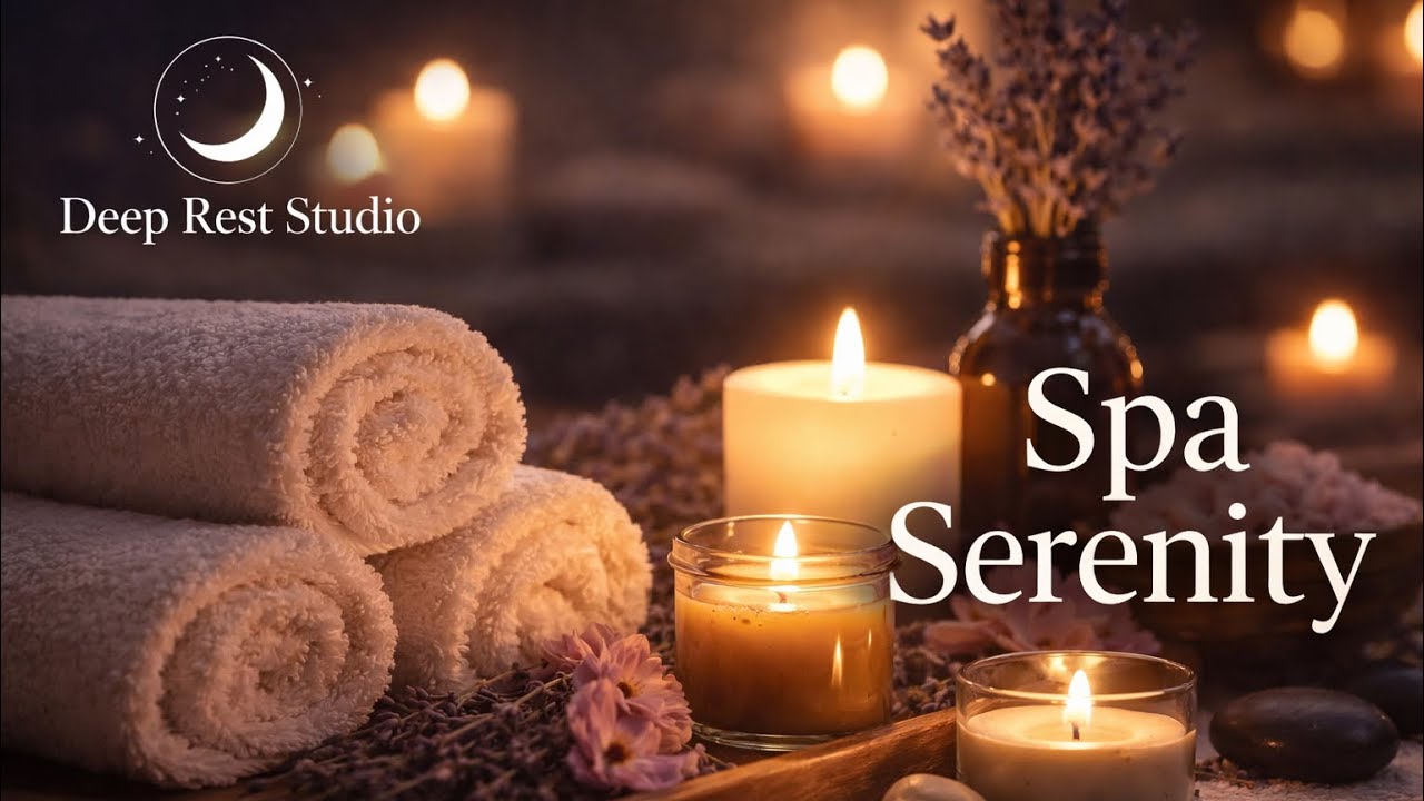Spa Serenity 