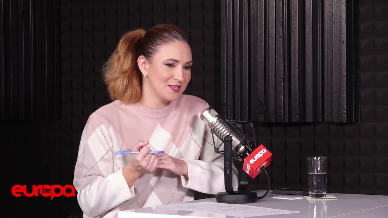 Ai grijă de tine, cu Daniela Istrate - invitat Dana Miricioiu- Cum ne pastrăm frumusețea pielii