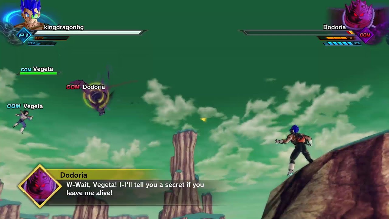 Xenoverse 2