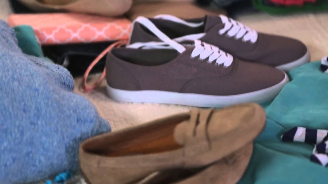 Travel Tips - Easy Packing Tips To Try