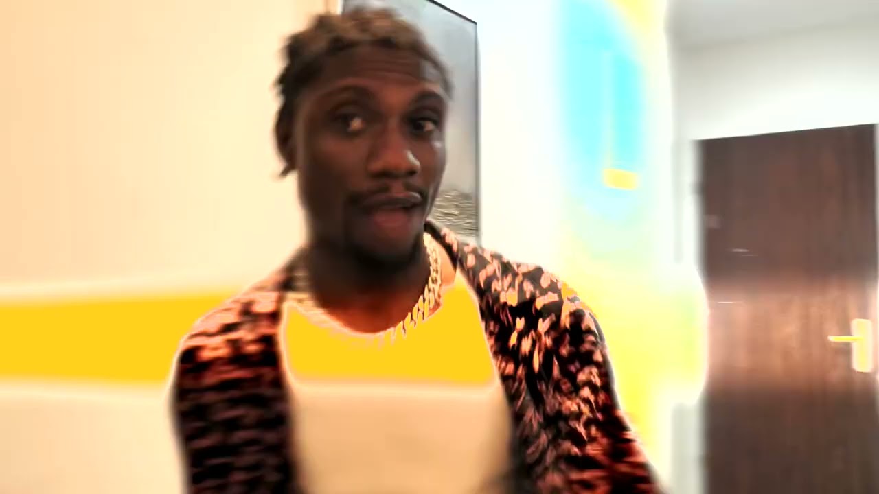 Omo Ologo Viral Video