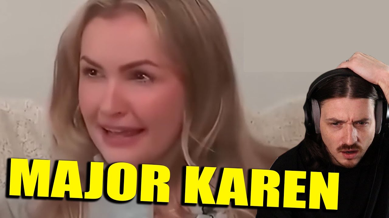 Mom Falsely Accuses Man Of Kidnapping