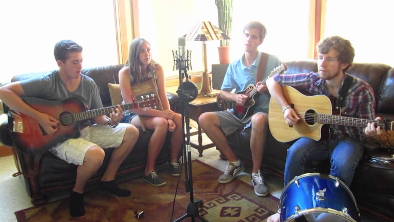 Streetlights (Kanye West Cover)