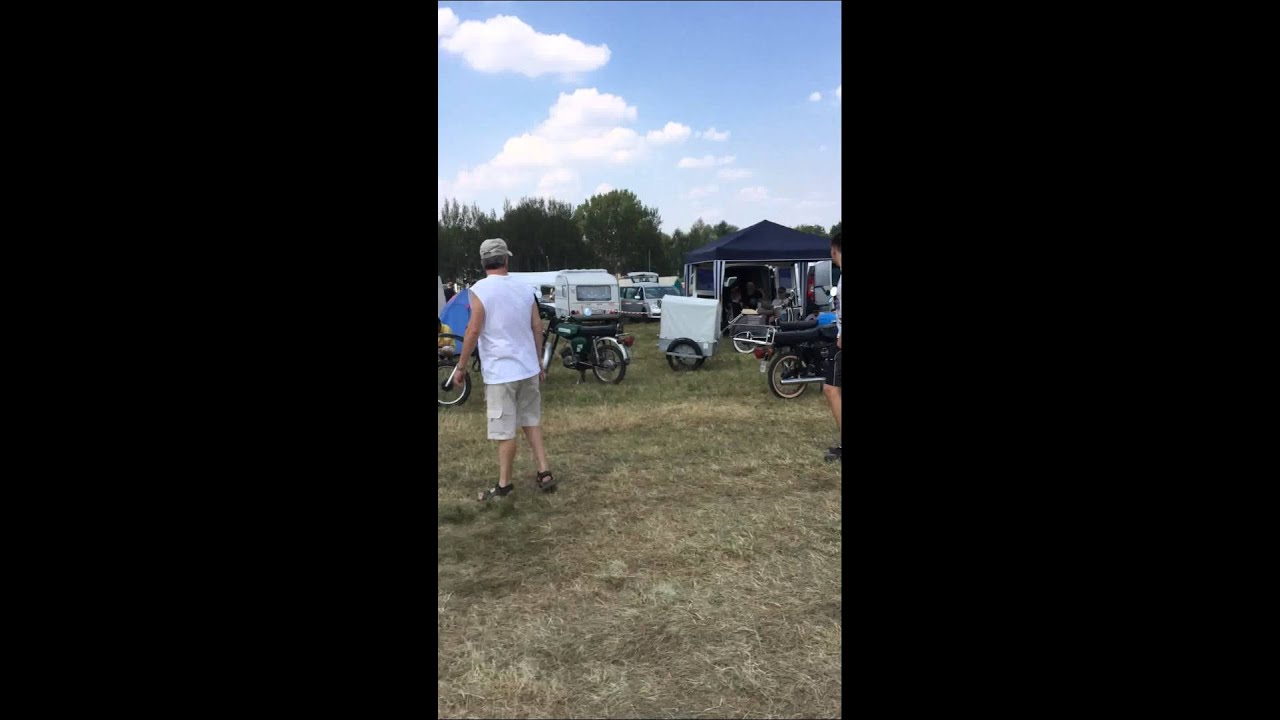 Simson Treffen Zwickau 2014 -ostblechliebe-