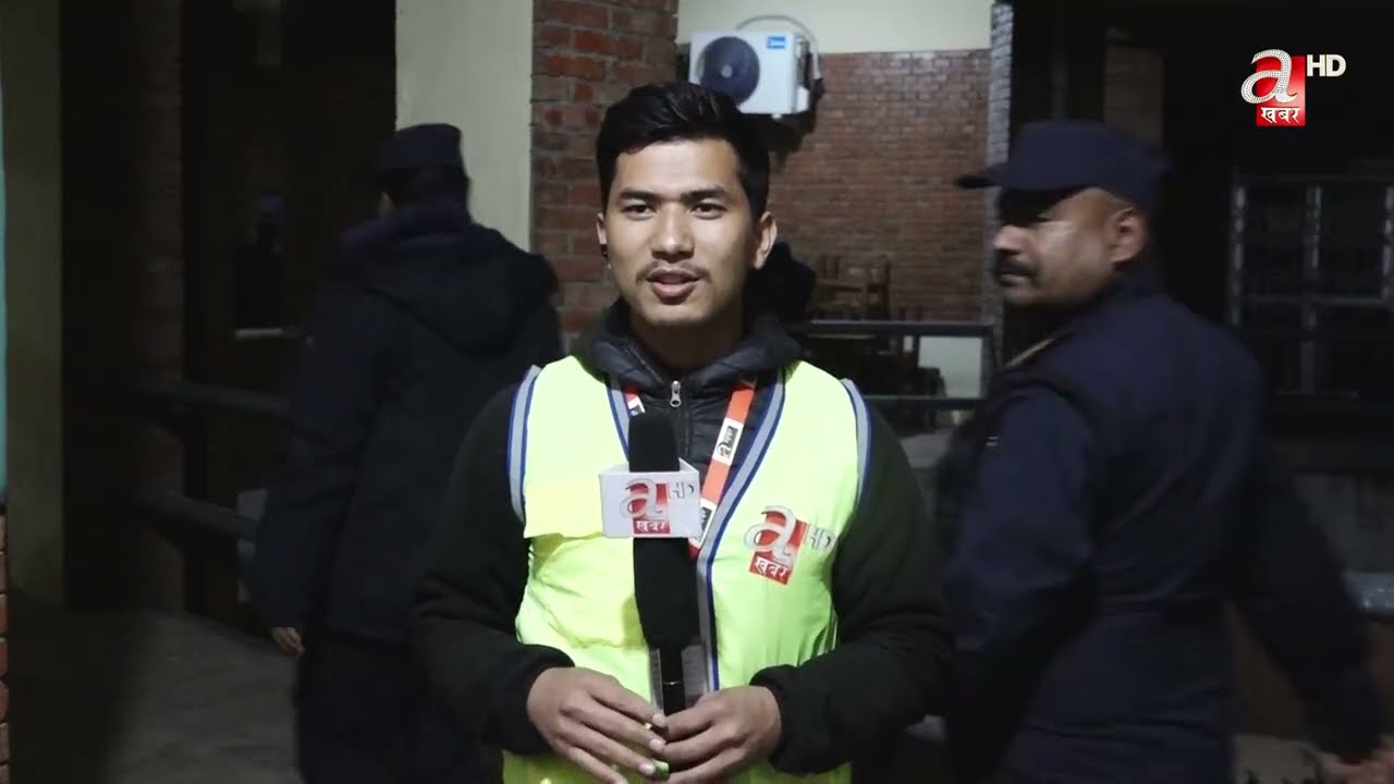 नेमकिपाको बषौको  विरासत रास्वपाले तोडदै, इतिहास लेख्ने?