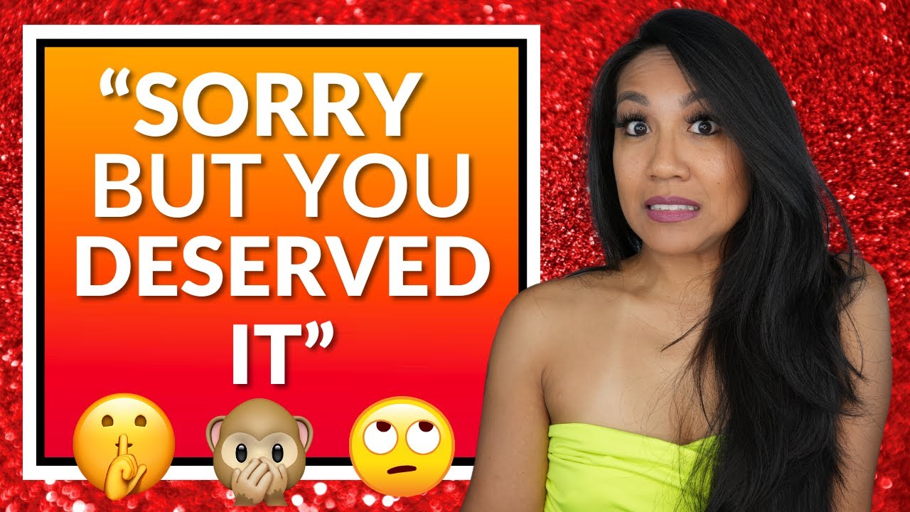 4 AWFUL Habits That Make Women Disrespect You