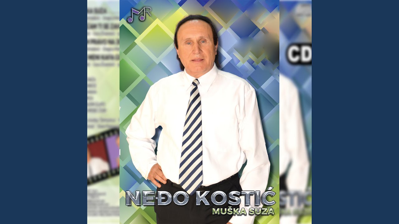 Nije meni kafa gorka
