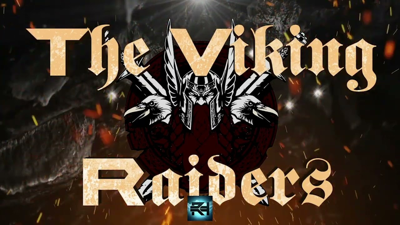 WWE: The Viking Raiders Entrance Video | 