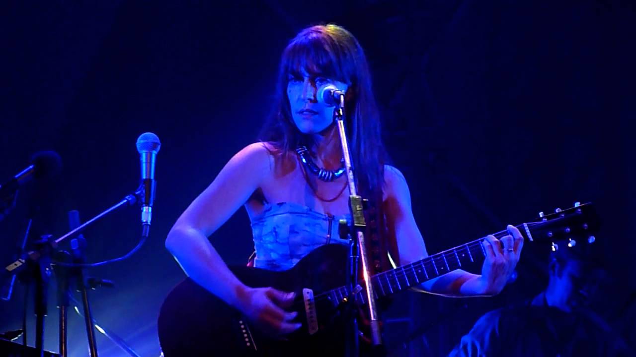 Feist - 