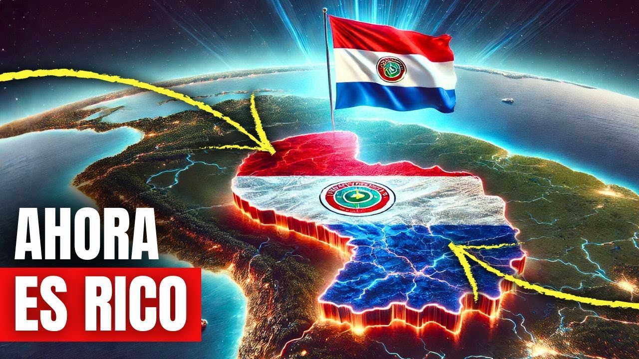 Paraguay 2026: El despertar de la nueva potencia económica