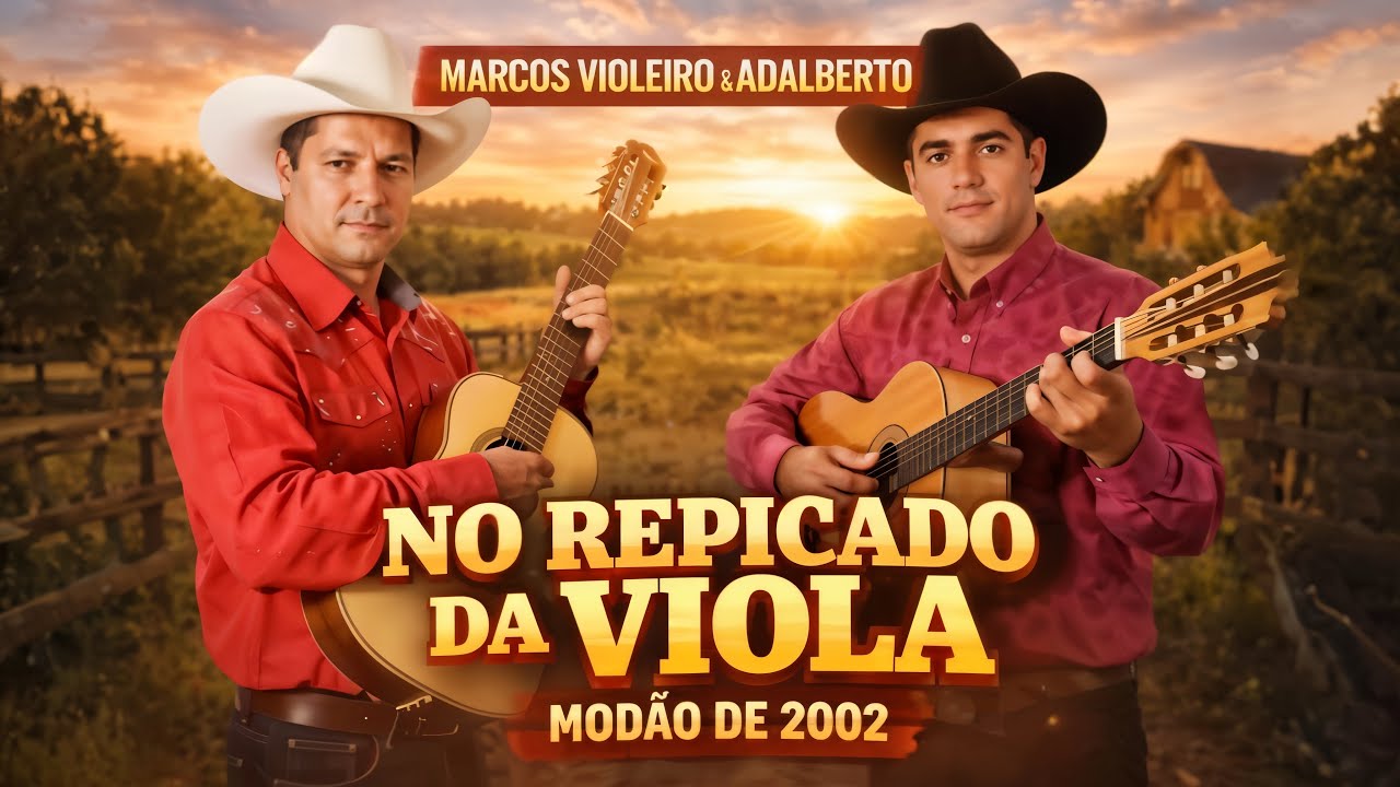 ELES MERECIAM MUITO MAIS SUCESSO!🤠