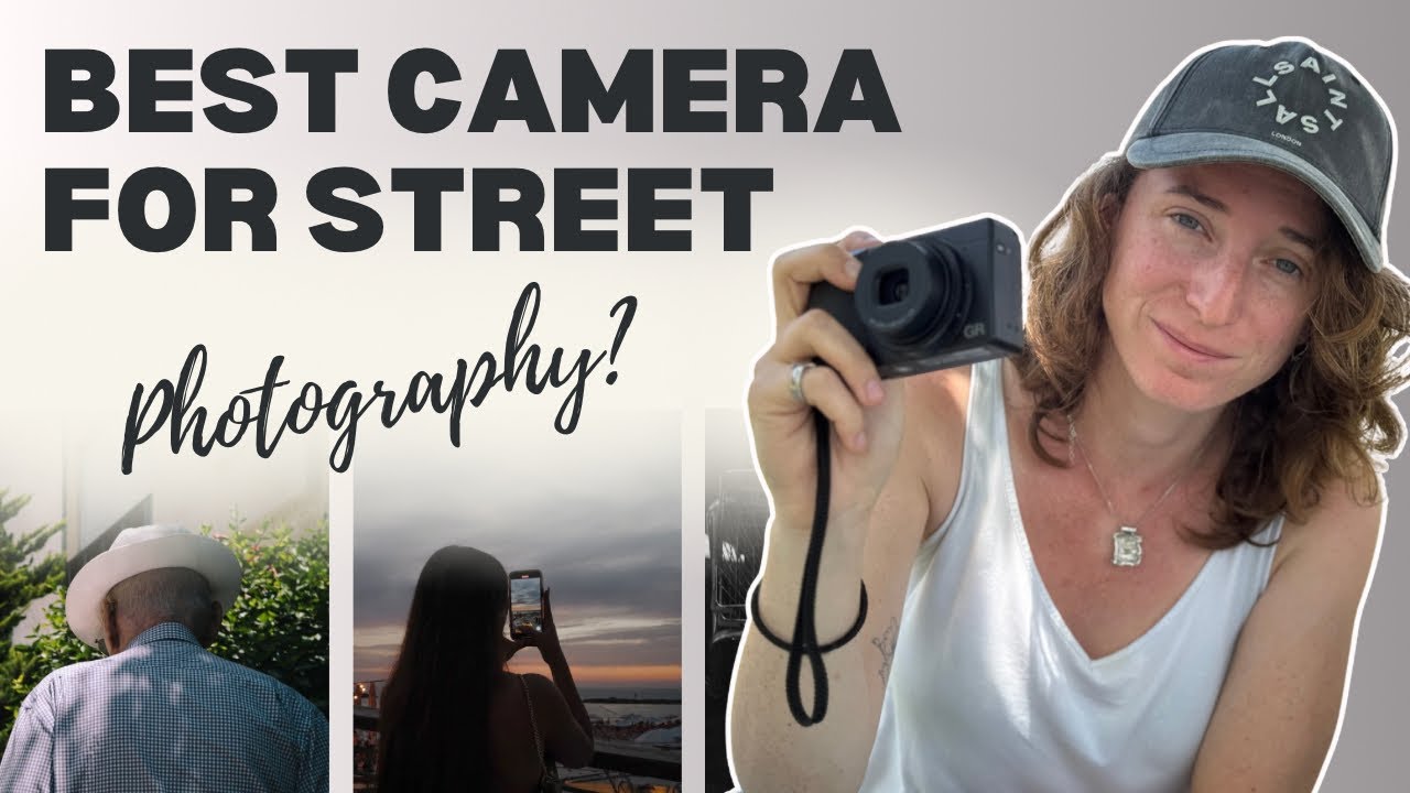 Is RICOH GR the Best Street Camera? (From a Leica User)