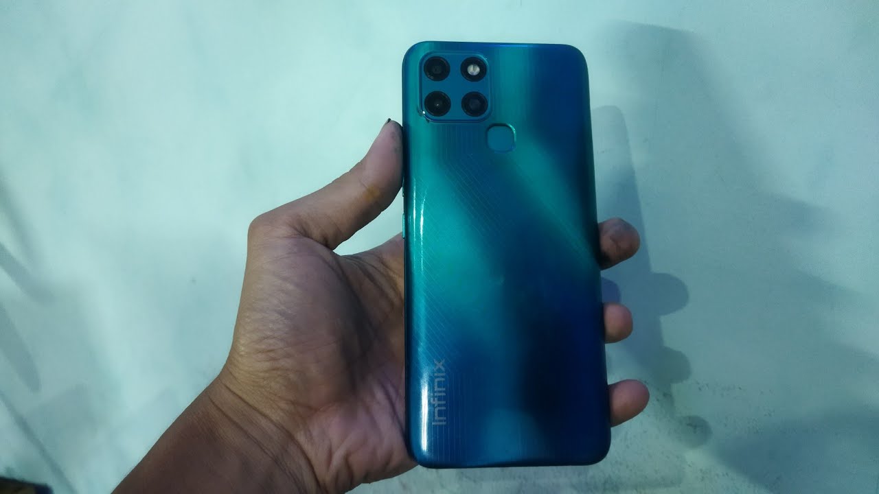 Hp infinix tiba tiba mati sendiri // cara hidupin hp mati total infinix  dengan mudah