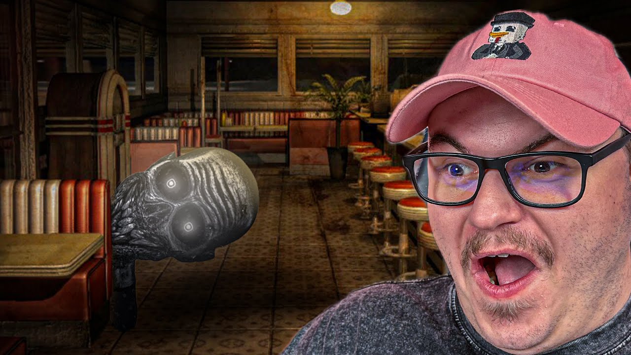 Wenn Ragebait zu weit geht (Horror)