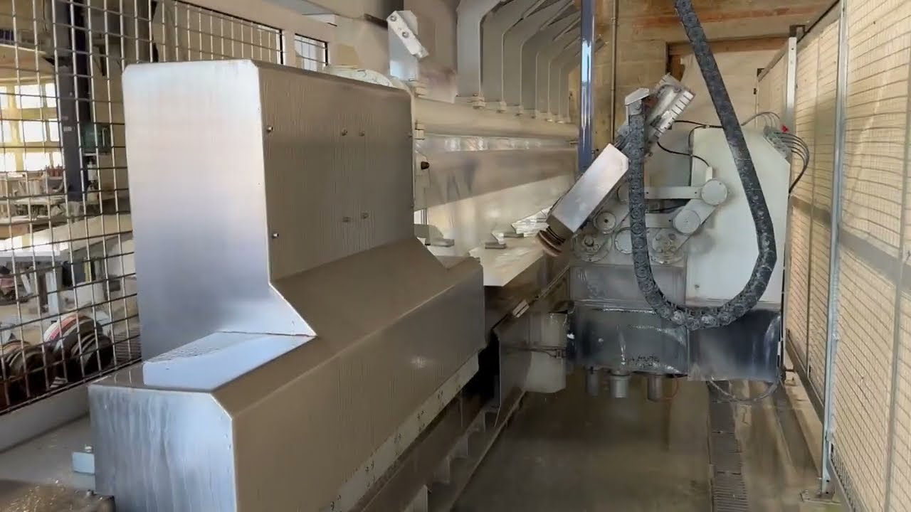 COMANDULLI SPEEDY D8 SECOND HAND BELGIUM