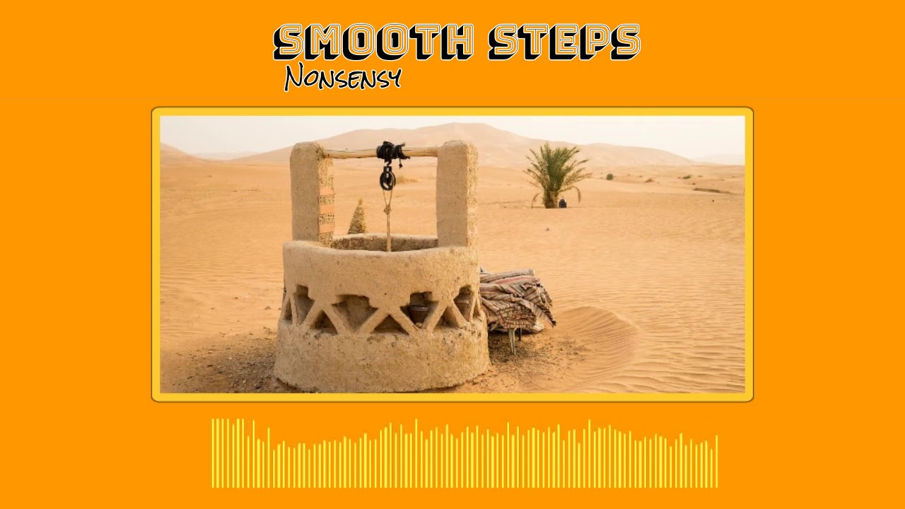 Smooth Steps - Nonsensy