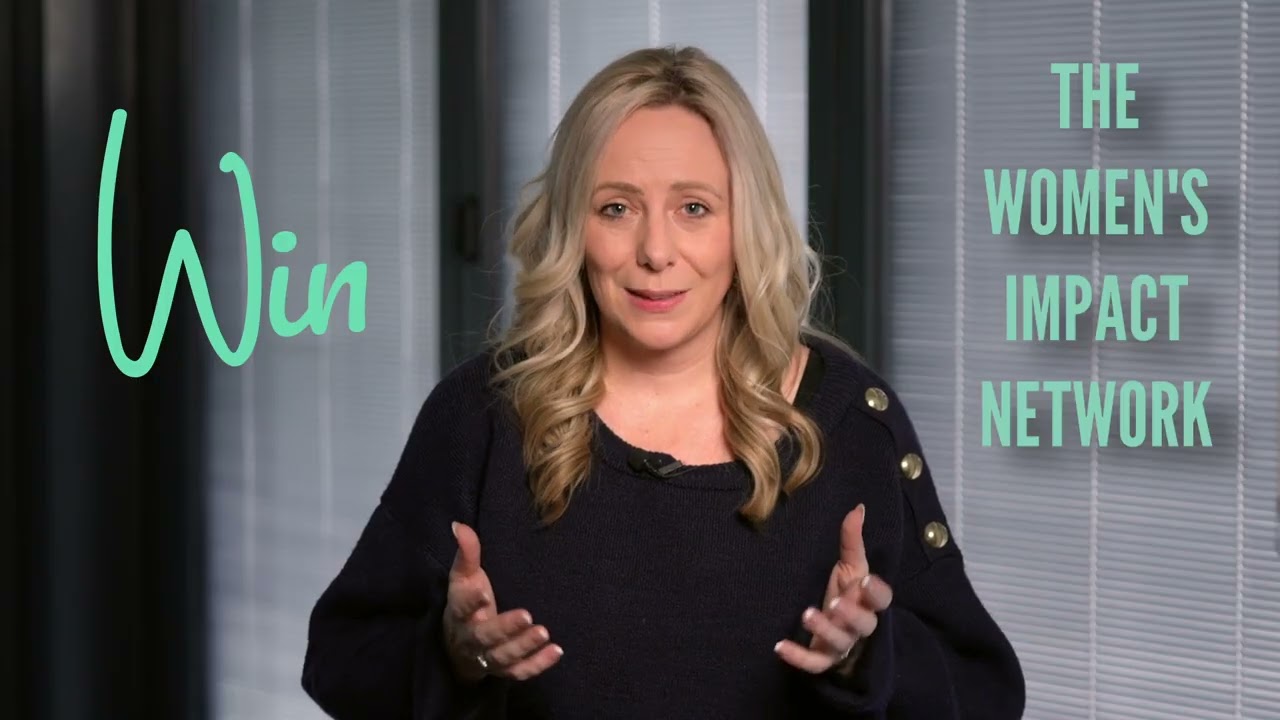 WIN   Lucy Sales Video