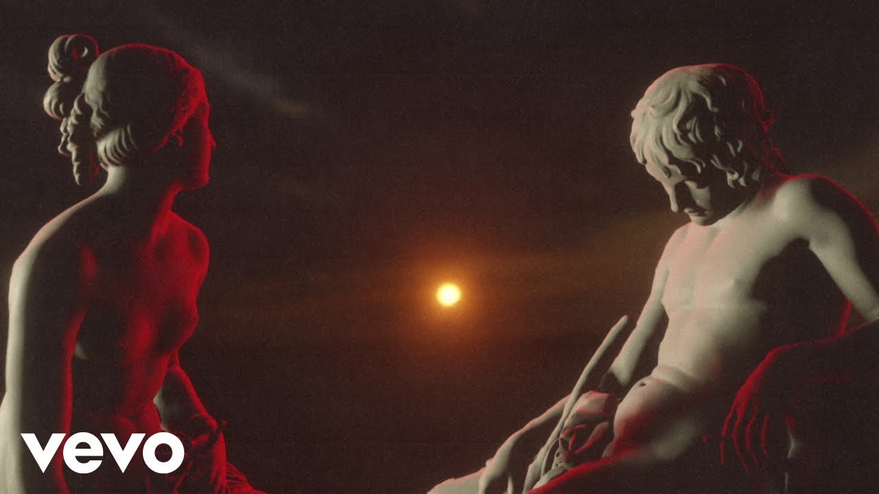 Bresh - Il meglio di te (Visual Video)