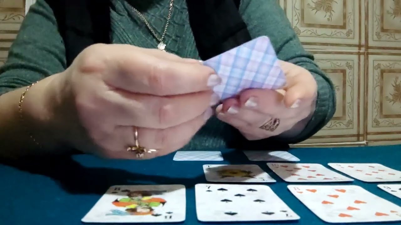 Думки Крестового Короля