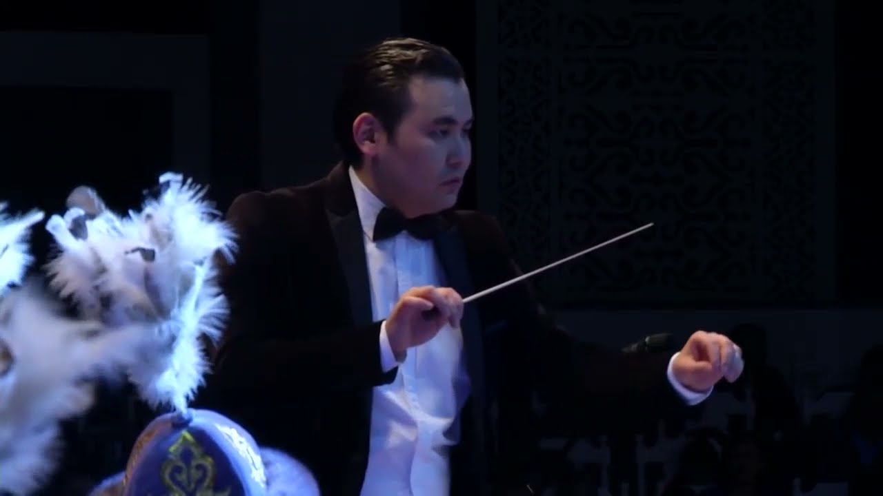 Алмат Сайжан 