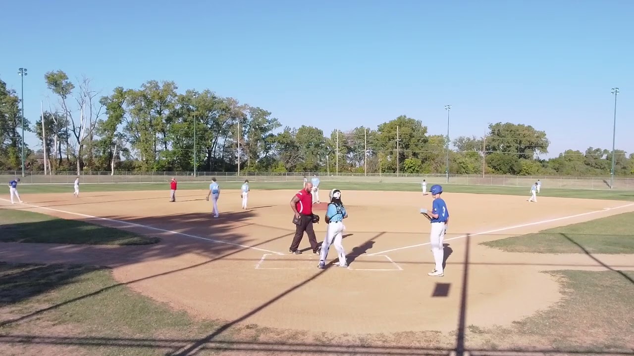 10/04/2025 vs Ballwin Post 611
