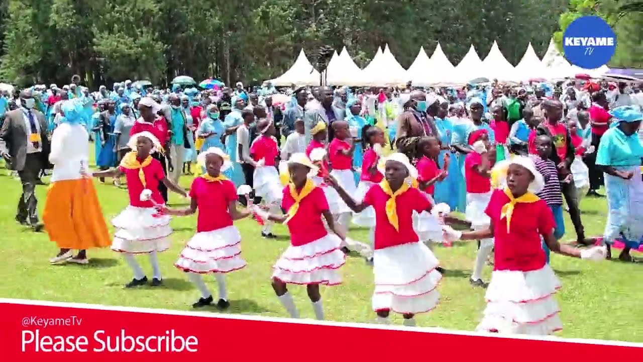 Happiest PMC Dance | Baba Tunaleta Vipaji Twakuomba Pokea | Top Catholic Songs | Liturgical Dancers