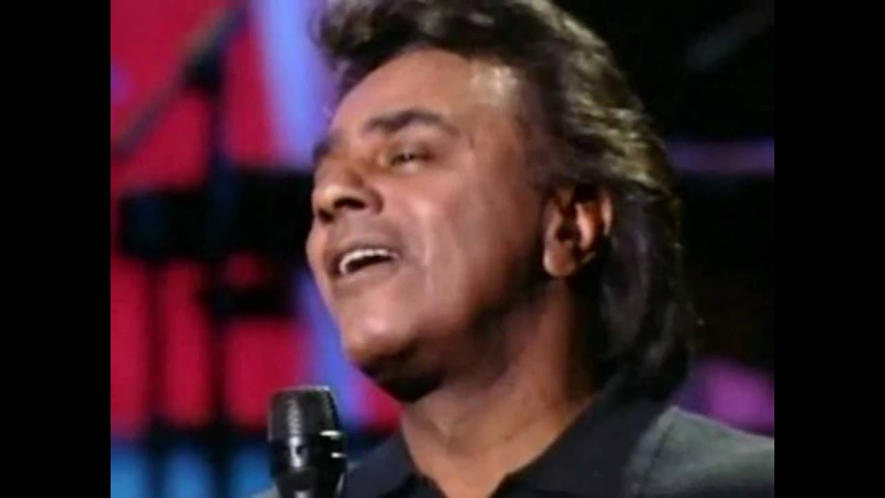 Johnny Mathis ~ Long Ago and Far Away ~~