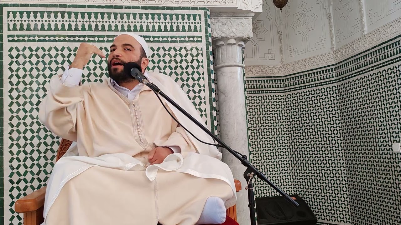 الفرق الشاسع بين الفتح الإسلامي و الاحتلال او الاستعمار