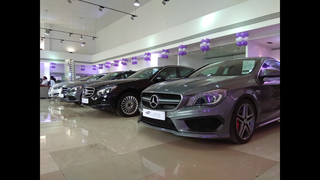 Auto Hangar Advantage Assurance Launch