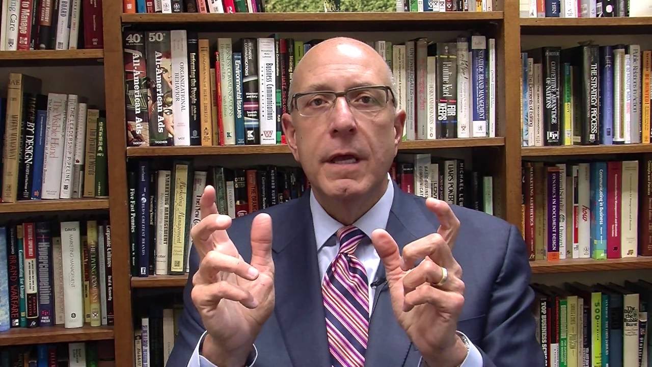 On Message with Paul Argenti: Managing Your Email