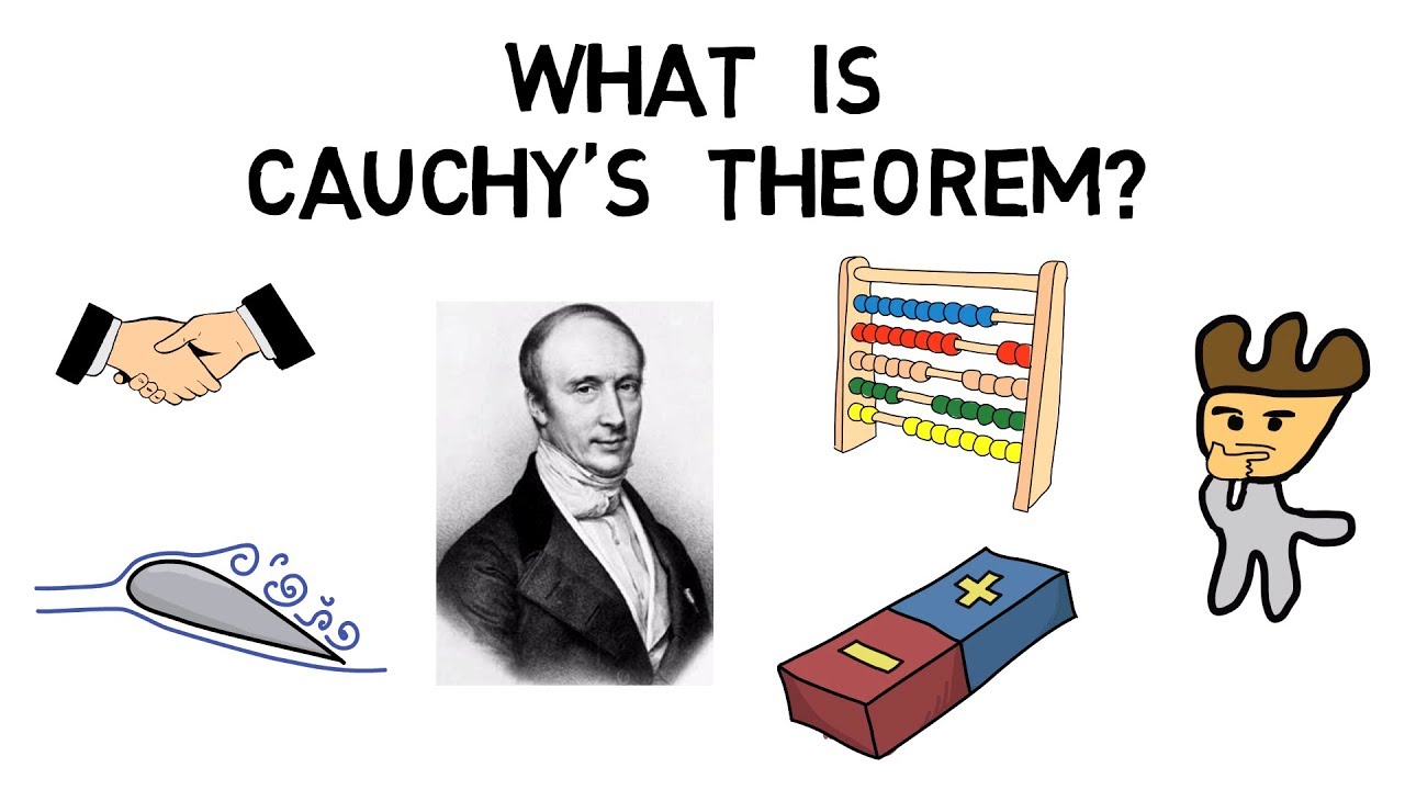 What is Cauchy's Theorem?