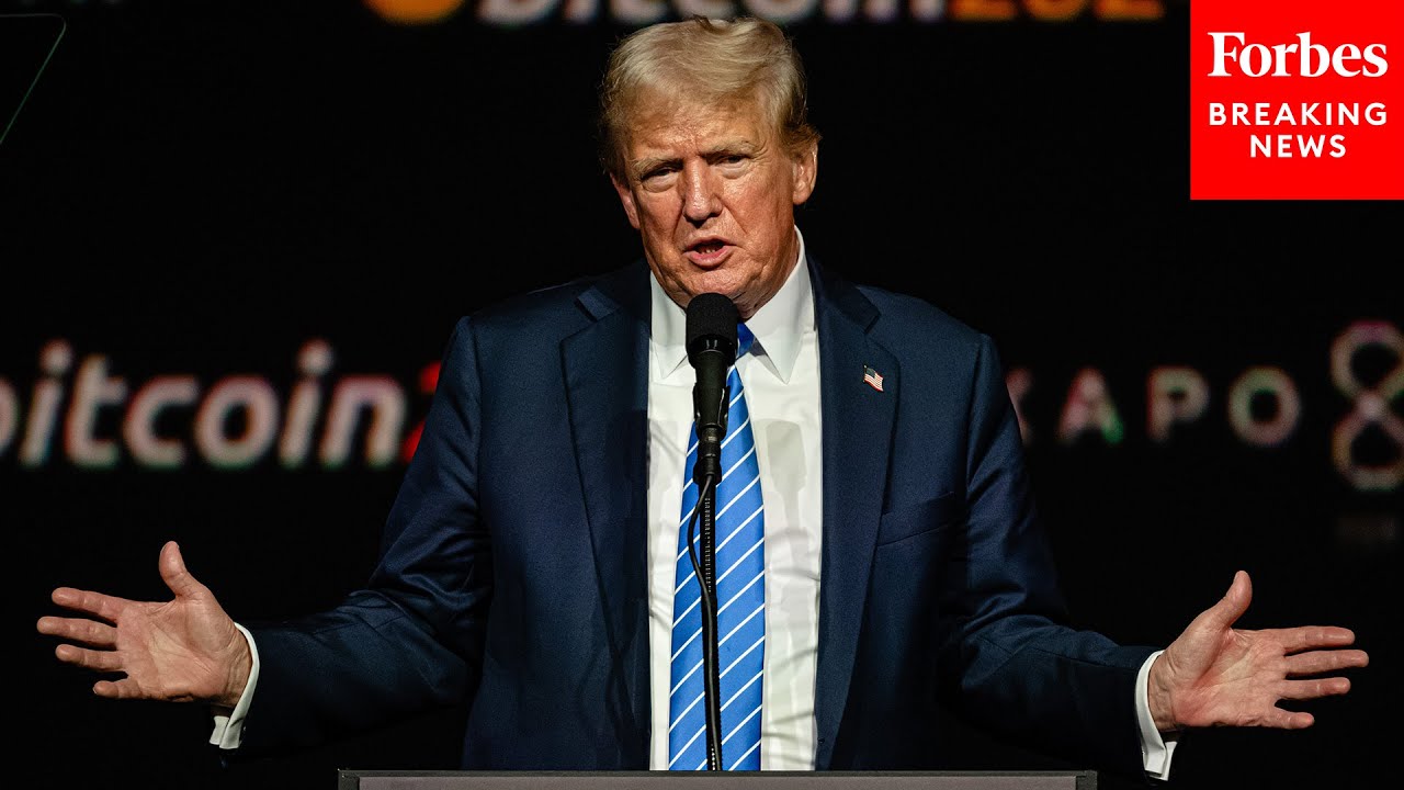 Trump Media&rsquo;s $2.5 Billion Bitcoin Bet Resembles White House Crypto Strategy