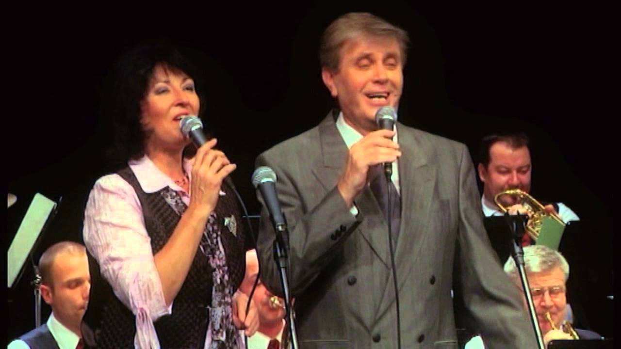 Vejvodova kapela - Zelené háje (live)