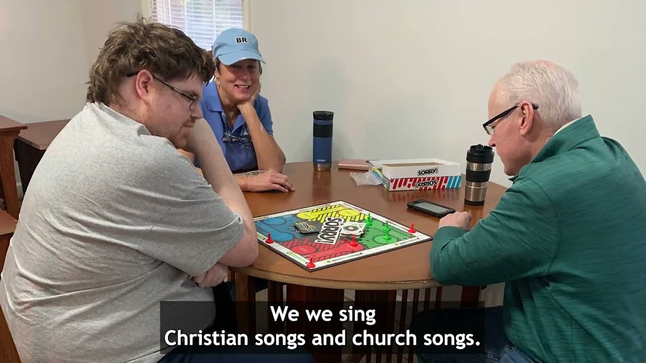 Mission Of The Month: Monarch Group Homes