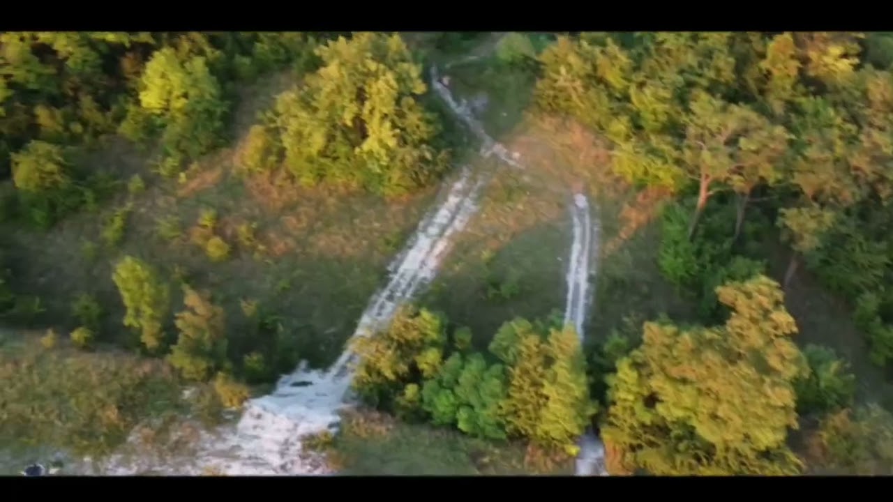 zbocze nad fortem 41a Mydlniki, Kraków