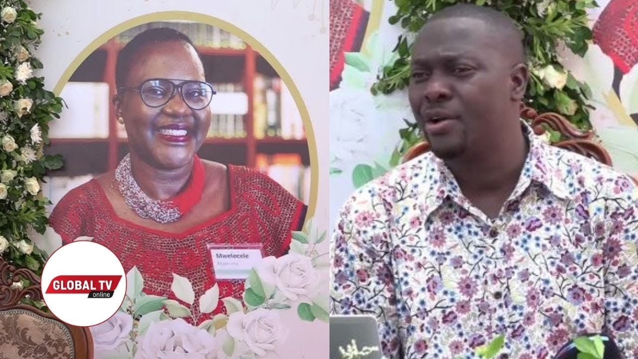 FAMILIA YA DKT MWELE MALECELA WATOA TAMKO, WATAJA RATIBA ZA MAZISHI YAKE, MWILI KUWASILI IJUMAA..