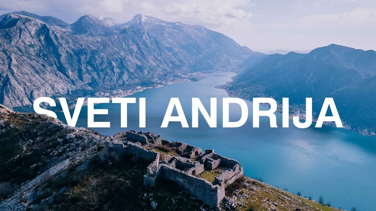 Sveti Andrija (Lokalni Hodači)